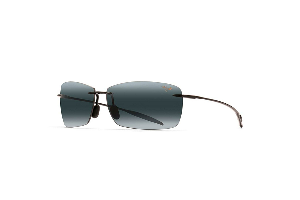 Maui Jim   Lighthouse 423-0215 Neutral GreyGloss Black