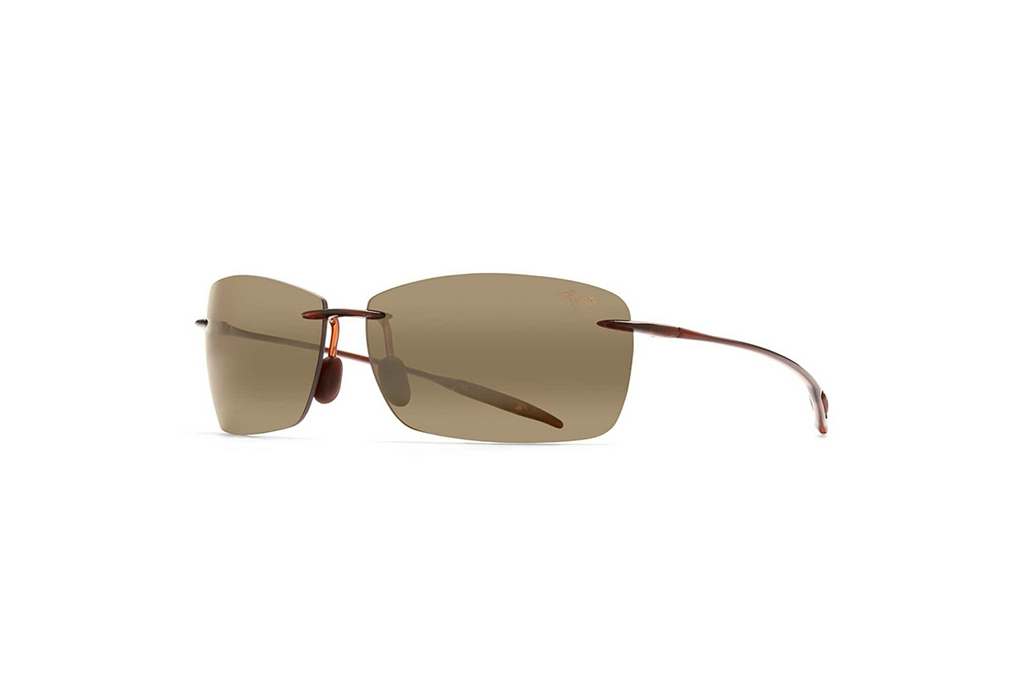 Maui Jim   Lighthouse H423-2620 HCL® BronzeRootbeer