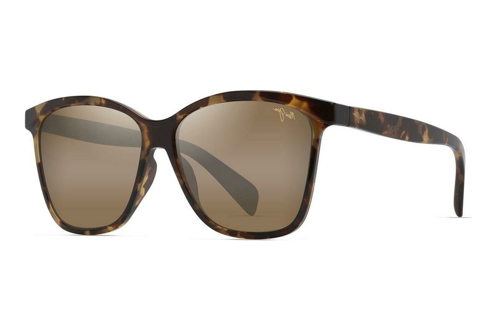 Maui Jim   Liquid Sunshine H601-10 HCL® BronzeTokyo Tortoise