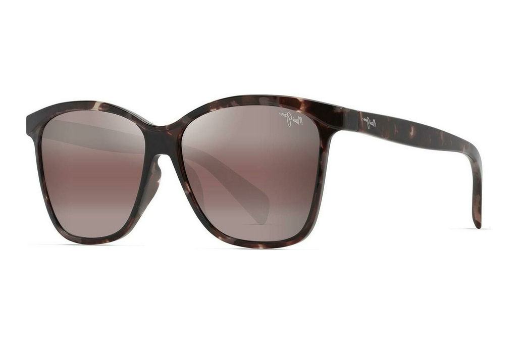 Maui Jim   Liquid Sunshine R601-04 Maui Rose®Red Tortoise