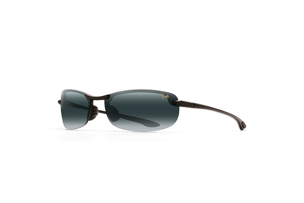 Maui Jim   Makaha G805N-0215 Neutral GreyGloss Black