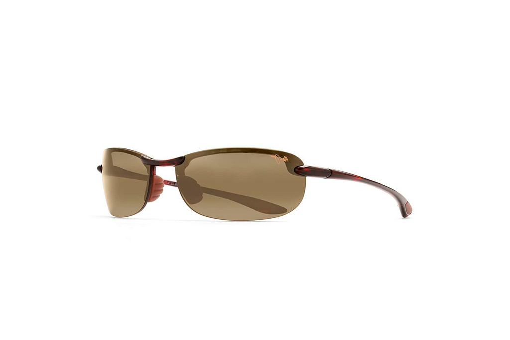 Maui Jim   Makaha H405-10 HCL® BronzeTortoise