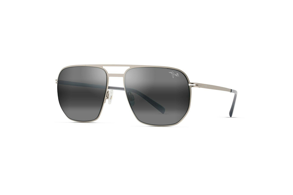 Maui Jim   Sharks Cove 605-17 Neutral GreyTitanium