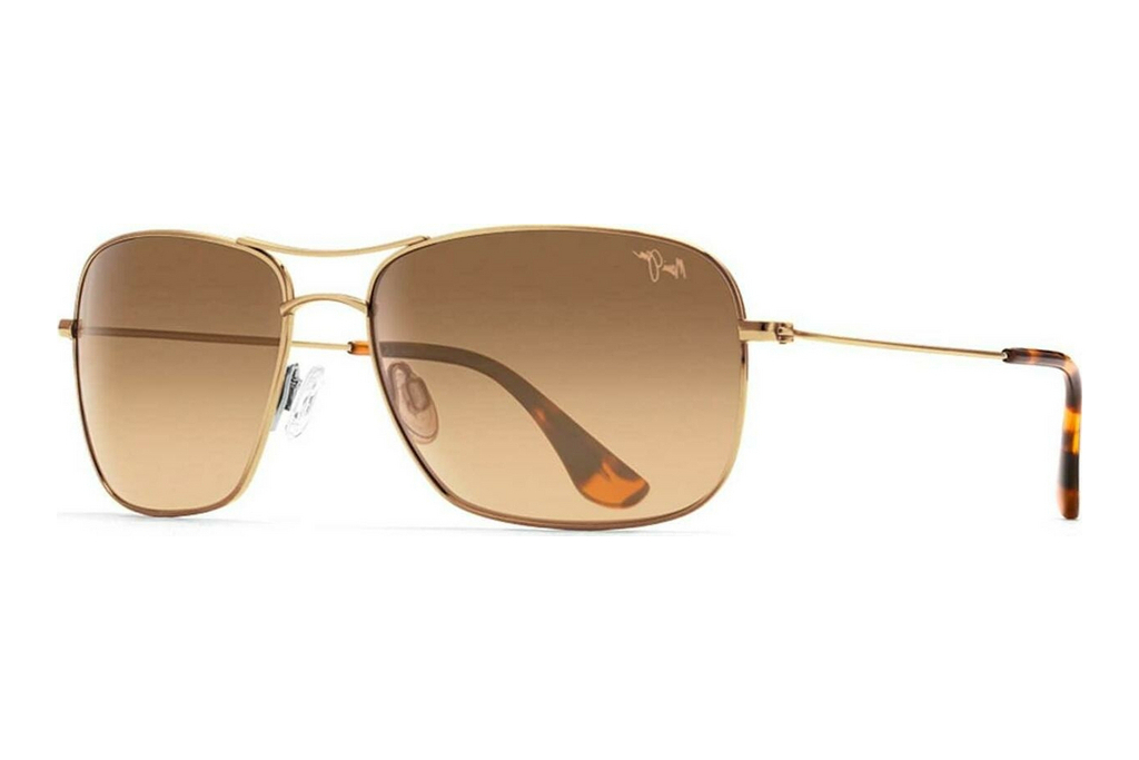 Maui Jim   Wiki Wiki HS246-16 HCL® BronzeGold