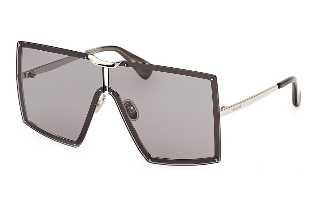 Max Mara   MM0117 16A grauGlänzend Palladium