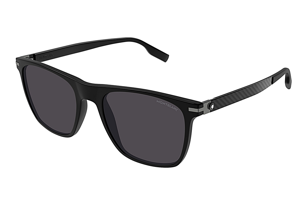 Mont Blanc   MB0248S 001 BLACK