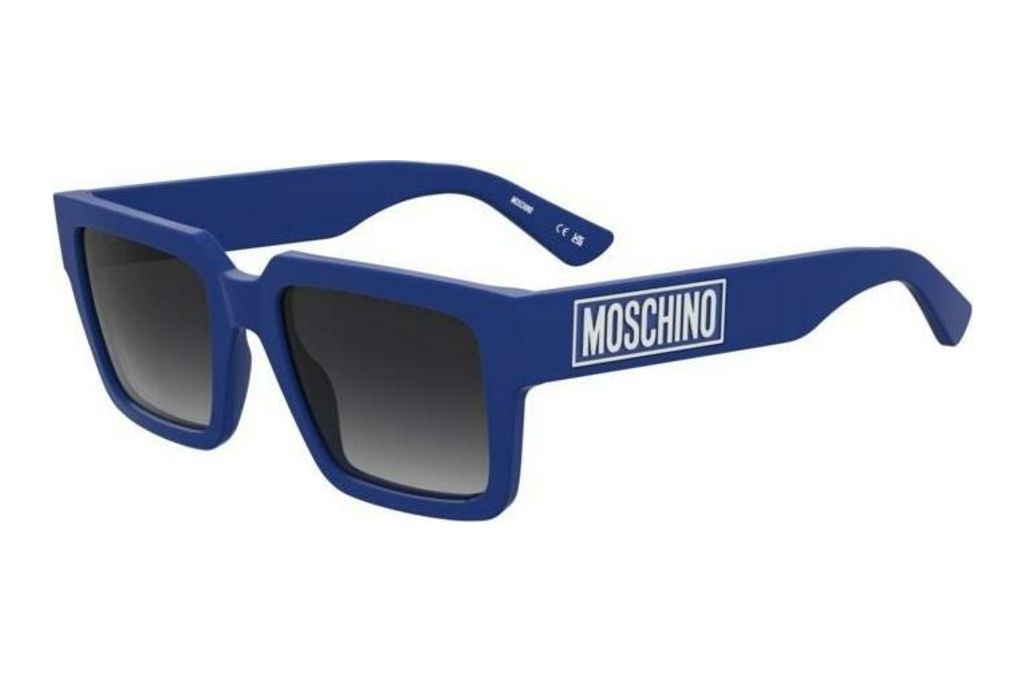 Moschino   MOS175/S PJP/9O BLUE