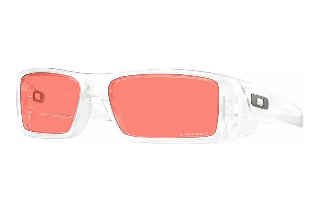 Oakley   OO9014 9014C9 Prizm PeachMatte Clear