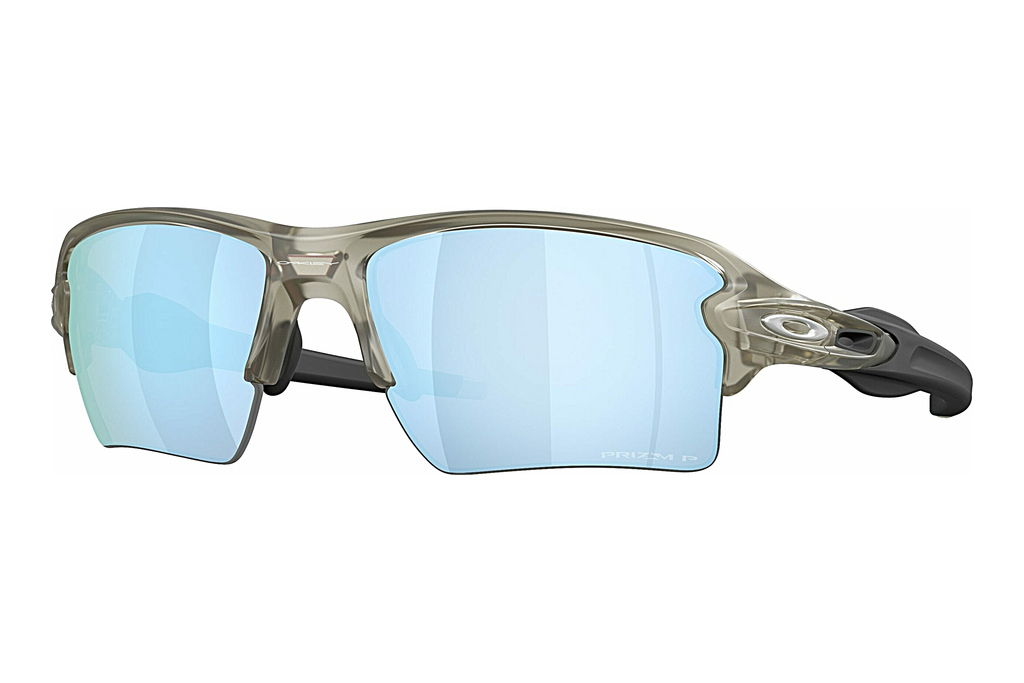 Oakley   OO9188 9188J9 Prizm Deep Water PolarizedMatte Grey Ink