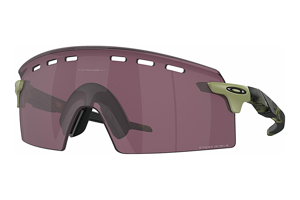 Oakley   OO9235 923514 Prizm Road BlackFern Swirl