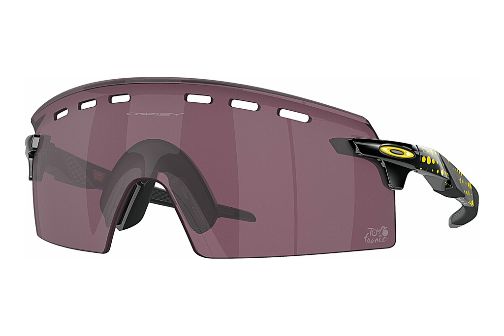 Oakley   OO9235 923517 Prizm Road BlackBlack Ink