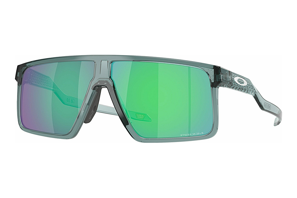 Oakley   OO9285 928509 Prizm JadeCrystal Black