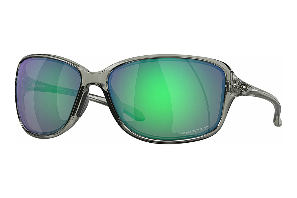 Oakley   OO9301 930115 Prizm Jade PolarizedGrey Ink