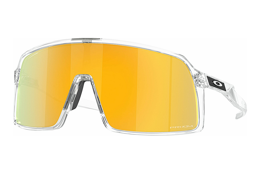 Oakley   OO9406 9406B5 Prizm 24KClear