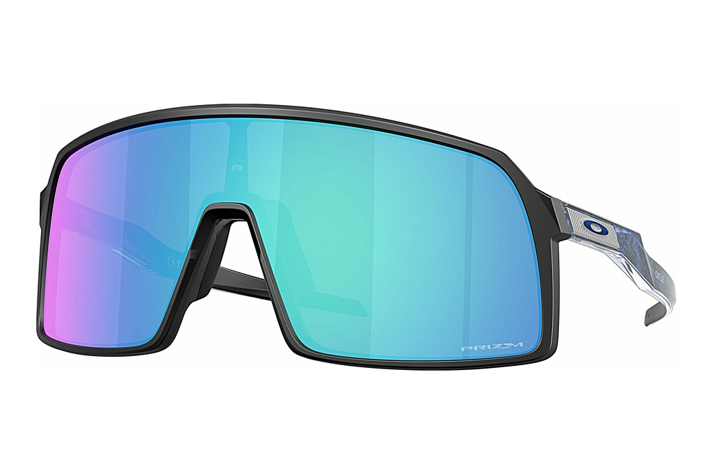 Oakley   OO9406 9406C0 Prizm SapphireMatte Black