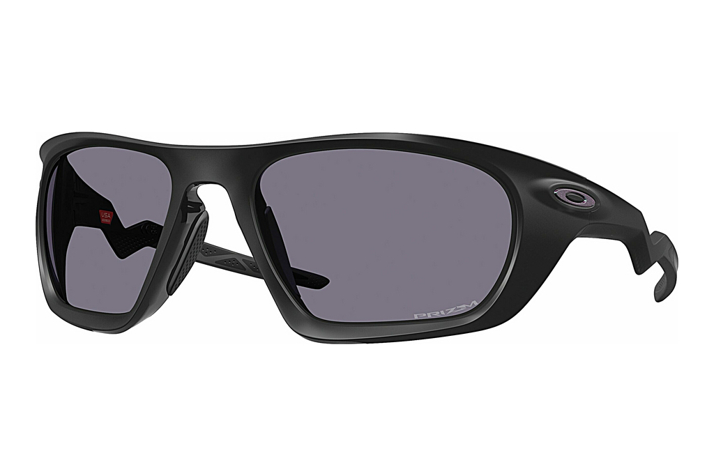 Oakley   OO9431 943102 Prizm GreyMatte Black Ink