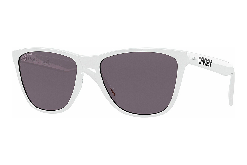 Oakley   OO9444 944401 Prizm GreyPolished White