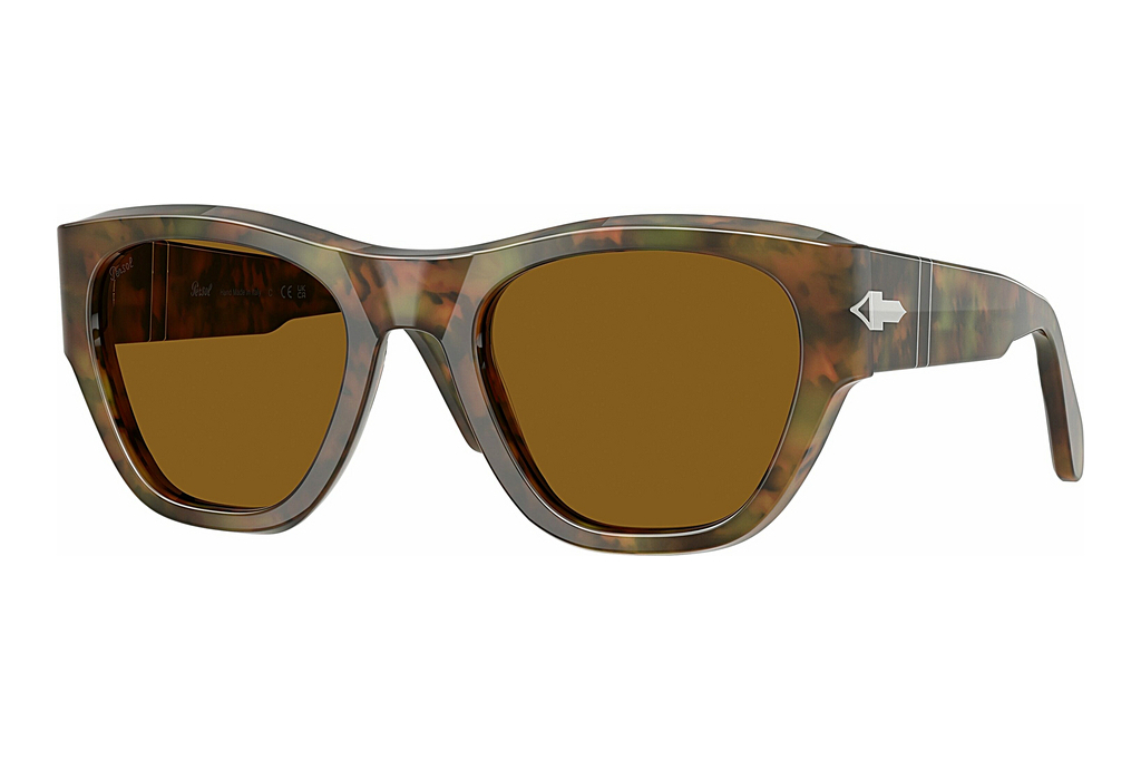 Persol   PO0054S 108/33 BrownCaffe