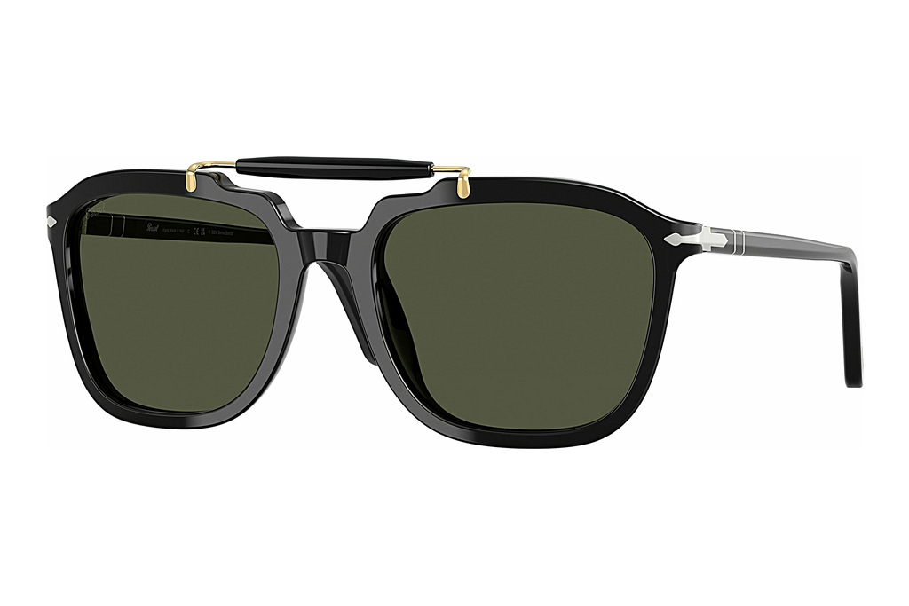 Persol   PO0203S 95/31 GreenBlack