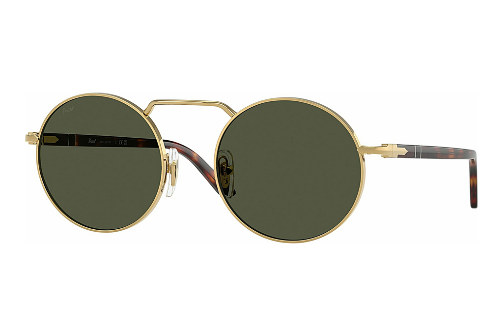 Persol   PO1019S 515/31 GreenGold