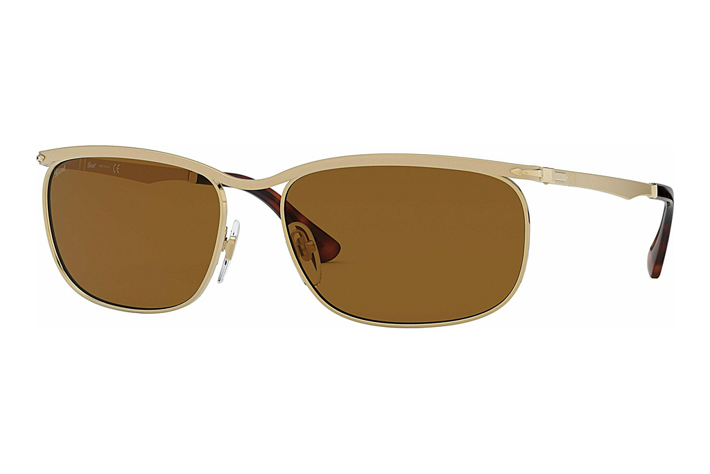 Persol   PO2458S 107633 BrownGold