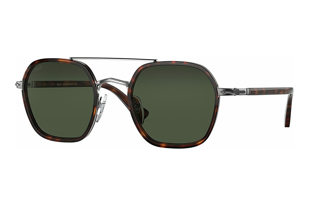 Persol   PO2480S 513/31 GreenHavana