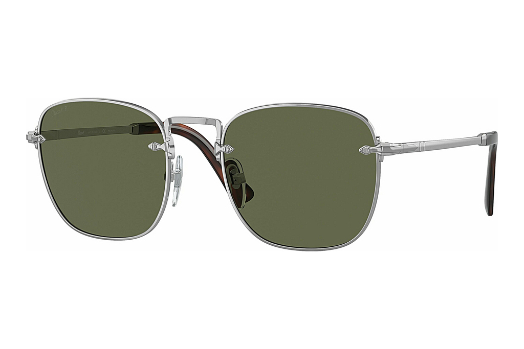 Persol   PO2490S 513/58 Green PolarGunmetal