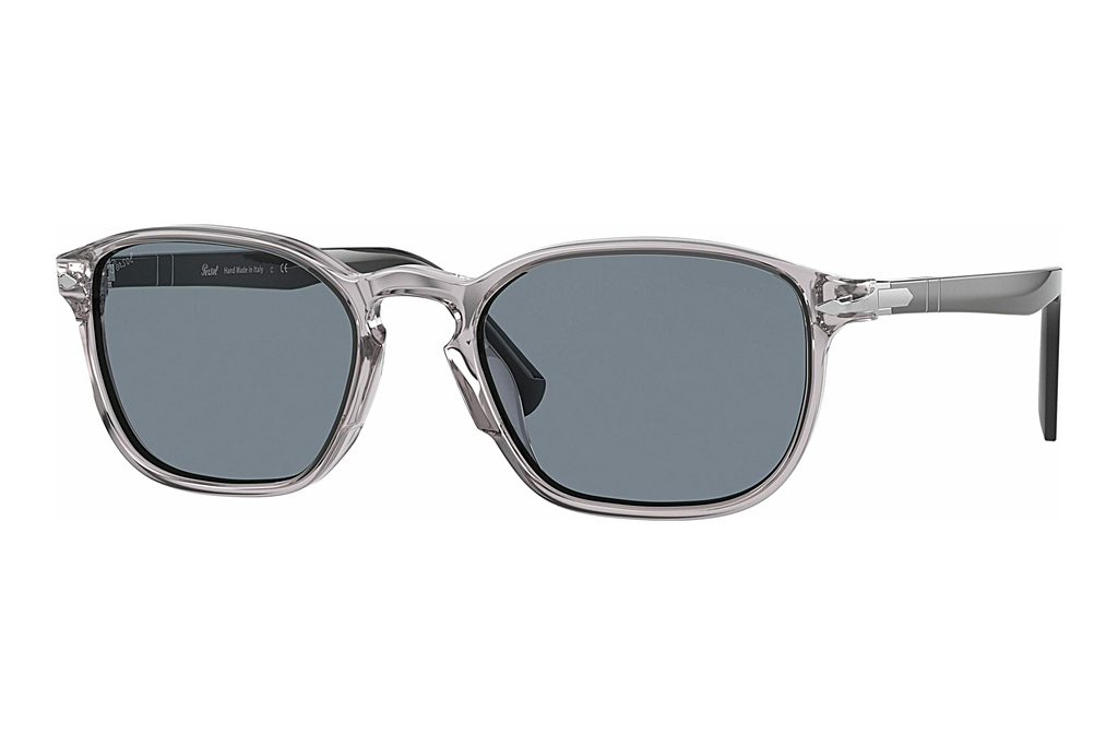 Persol   PO3234S 113356 Light BlueGrey