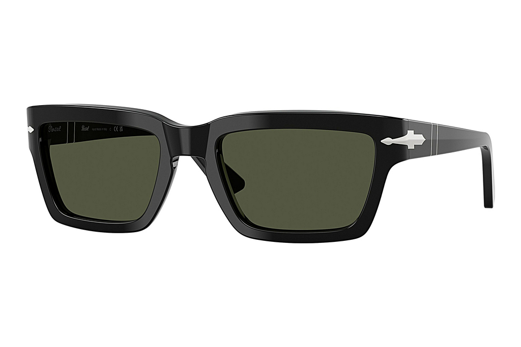 Persol   PO3363S 95/31 GreenBlack