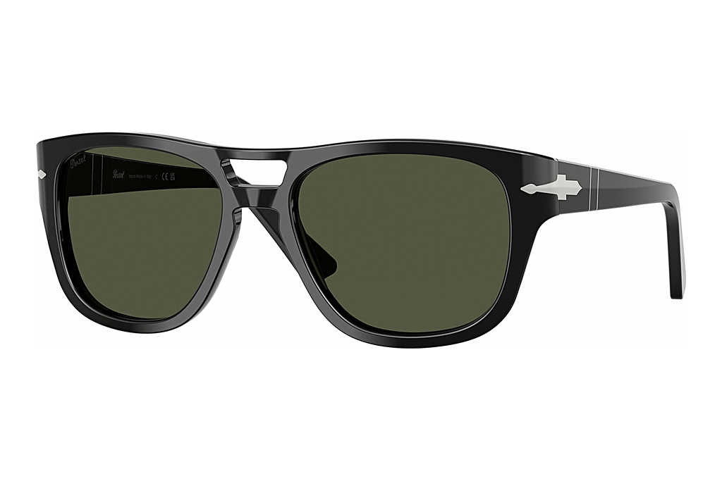 Persol   PO3366S 95/31 GreenBlack