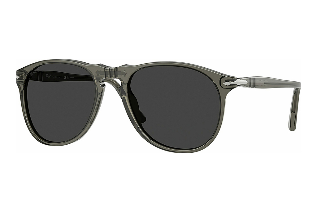 Persol   PO9649S 110348 Polar BlackSmoke