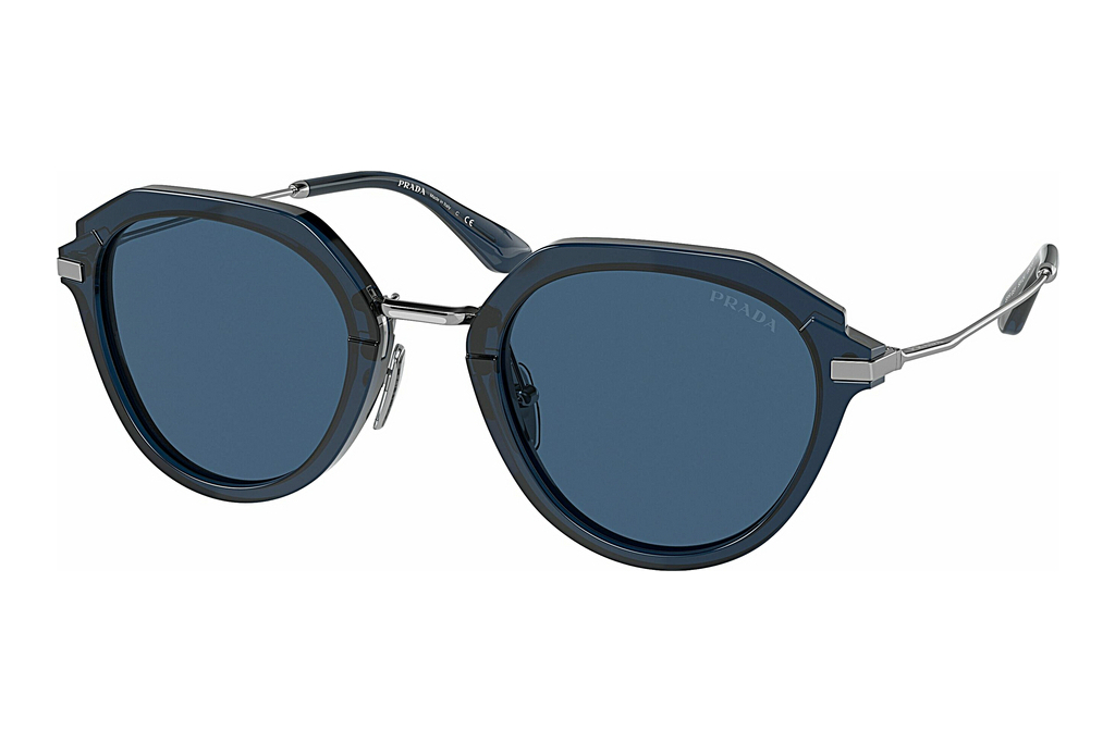 Prada   PR 05YS 08Q04P Dark BlueBlue Crystal