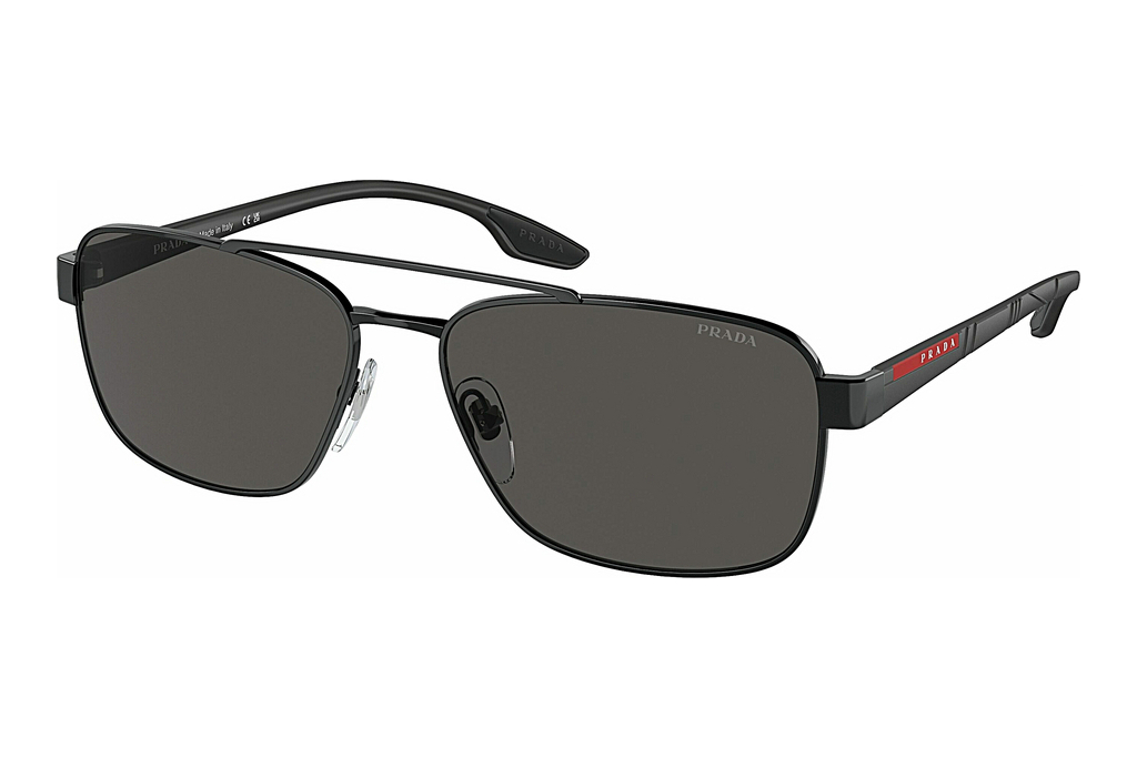 Prada Sport   PS 51US 1AB5S0 GreyBlack