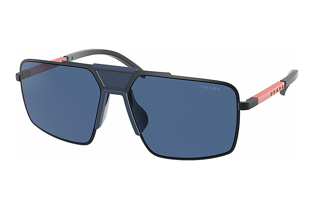 Prada Sport   PS 52XS 06S07L Dark BlueMatte Navy