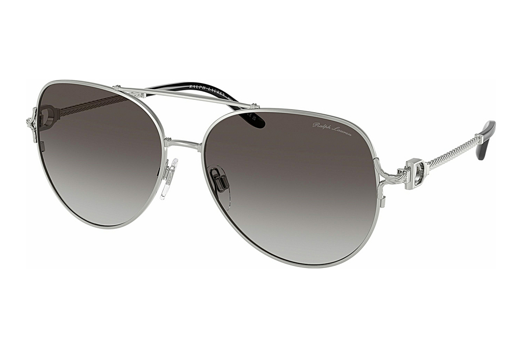 Ralph Lauren   RL7087 90018G Gradient GreyShiny Silver