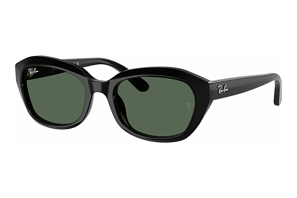 Ray-Ban Junior   RJ9081S 100/71 Dark GreenBlack