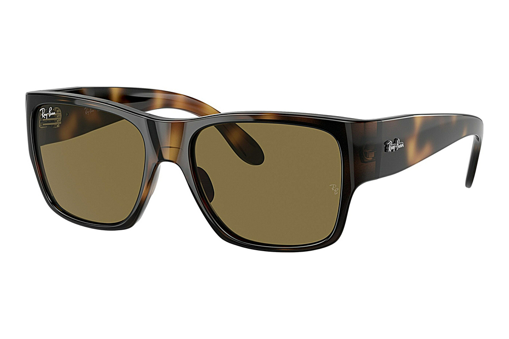 Ray-Ban Junior   RJ9287S 152/73 Dark BrownHavana