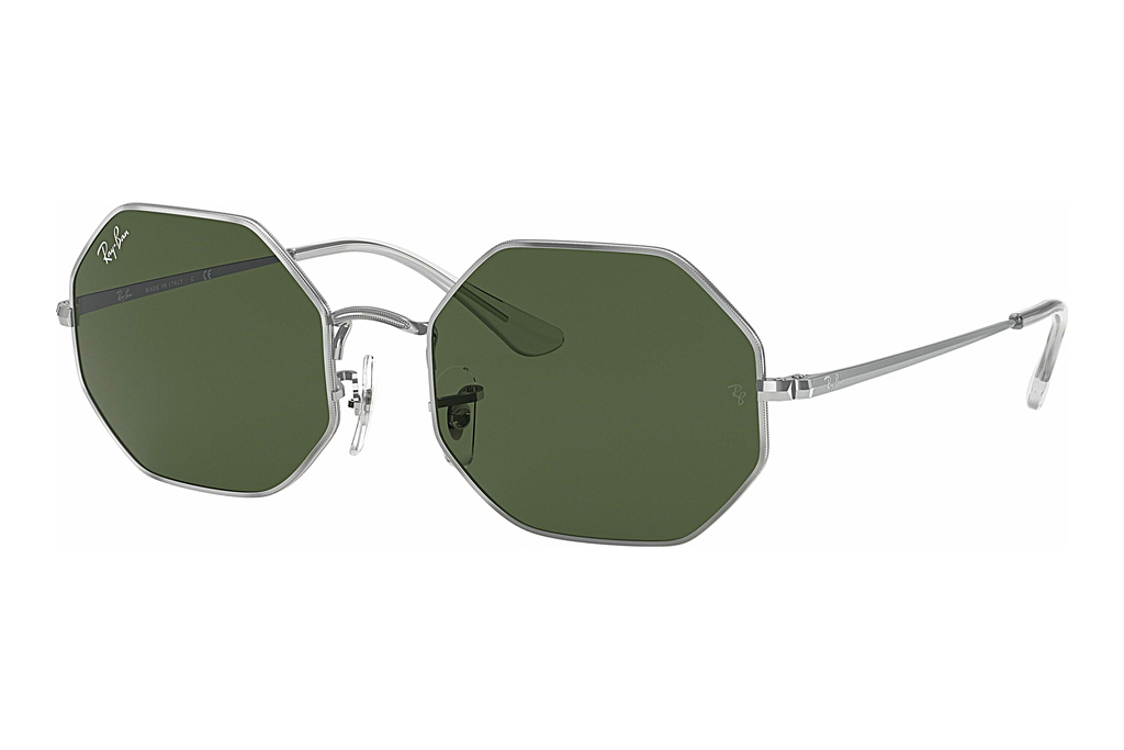 Ray-Ban   RB1972 914931 G-15 GreenSilver