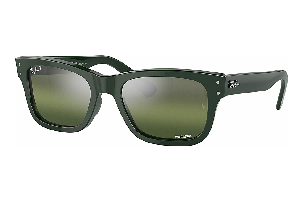 Ray-Ban   RB2283 6659G4 GreenGreen