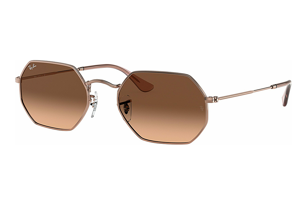 Ray-Ban   RB3556N 9069A5 Brown GradientCopper