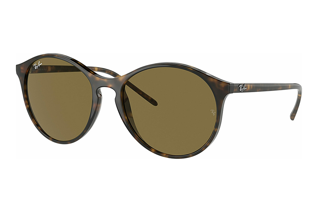 Ray-Ban   RB4371 710/73 BrownLight Havana