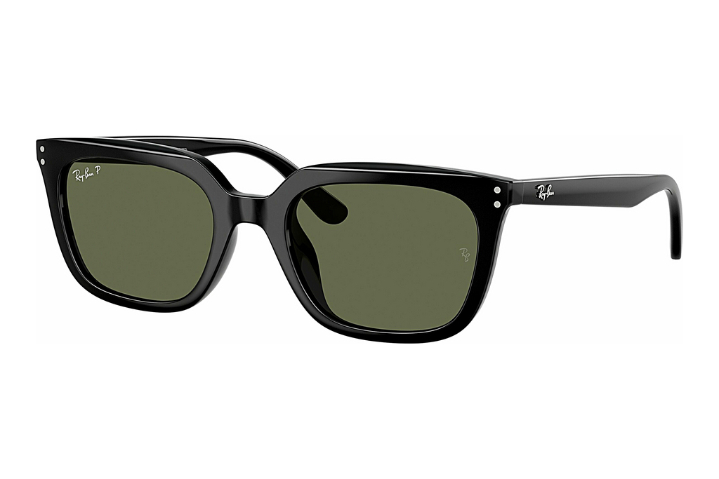 Ray-Ban   RB4439D 901/9A Dark Green PolarBlack