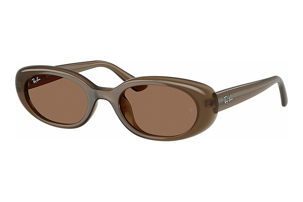 Ray-Ban   RB4441D 677973 Dark BrownOpal Brown