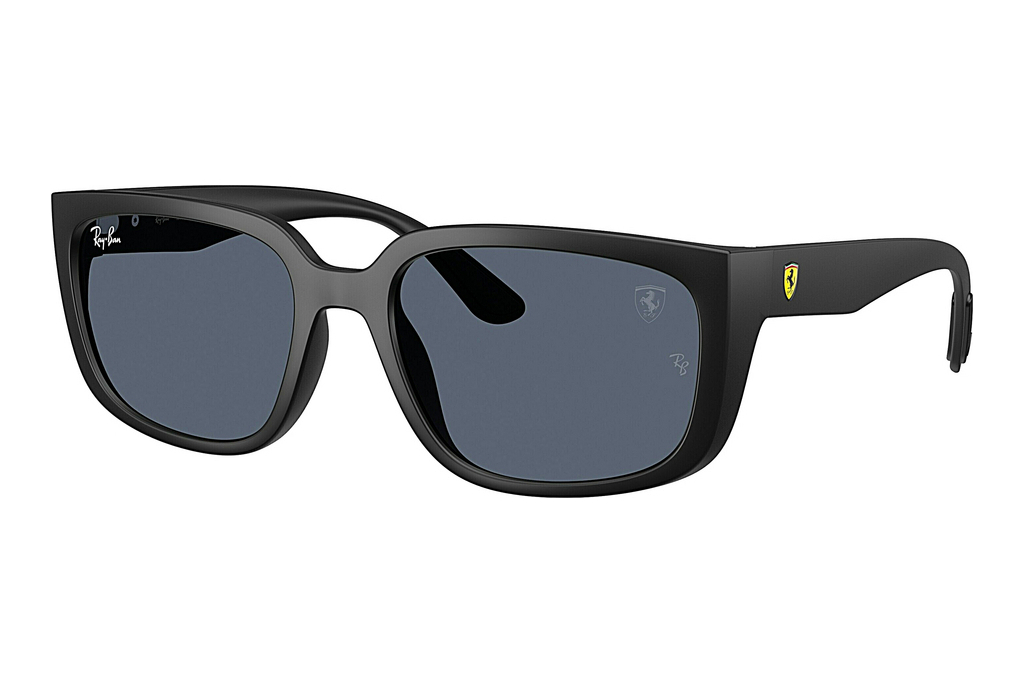 Ray-Ban   RB4443M F70287 Dark GreyBlack