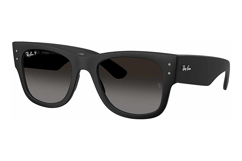 Ray-Ban   RB4840S 601ST3 Grey Gradient PolarSand Black