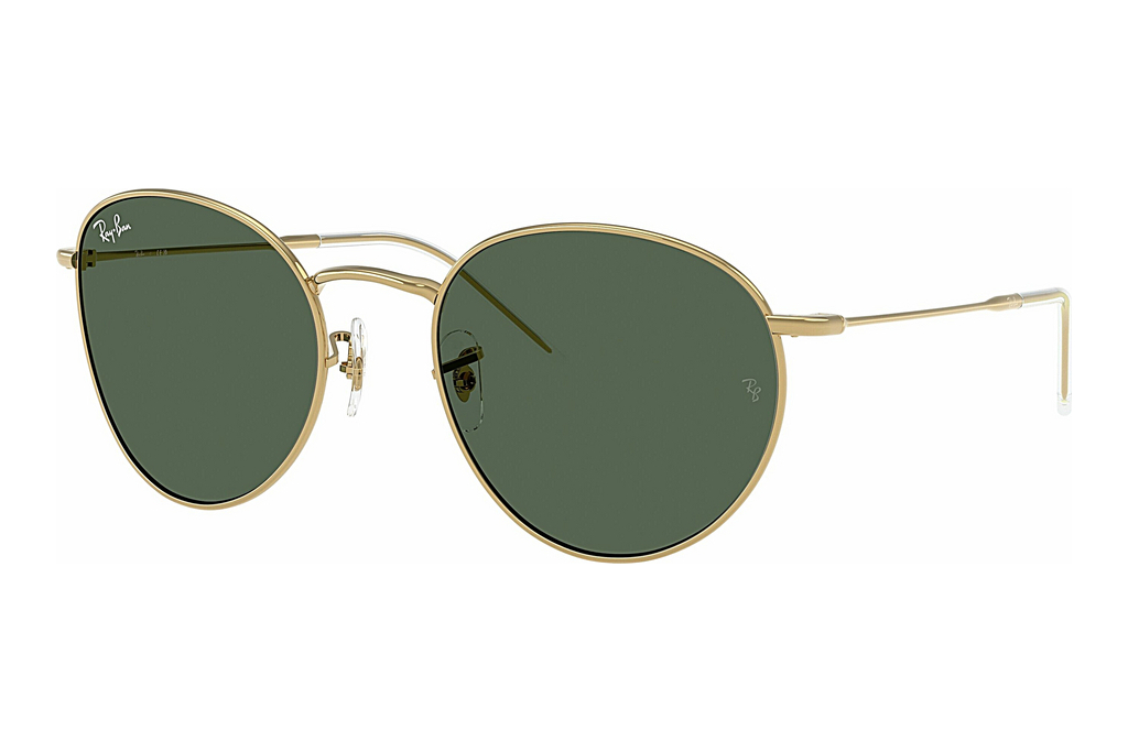 Ray-Ban   RBR0103S 001/VR Dark GreenArista