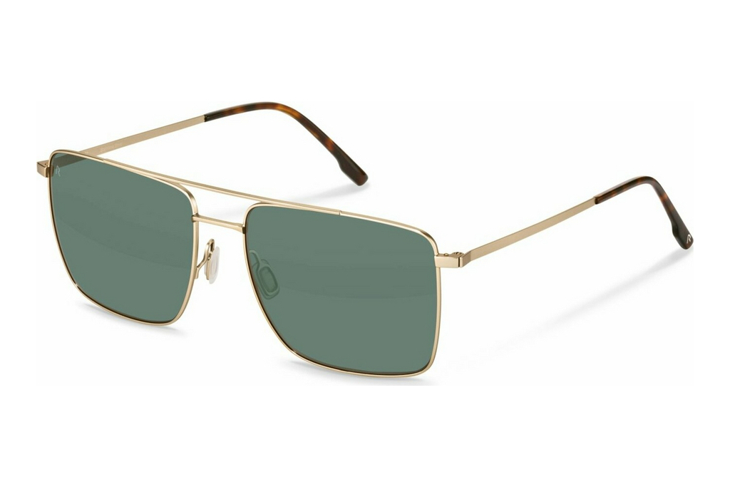 Rodenstock   R1448 C150 GREENgold, havana