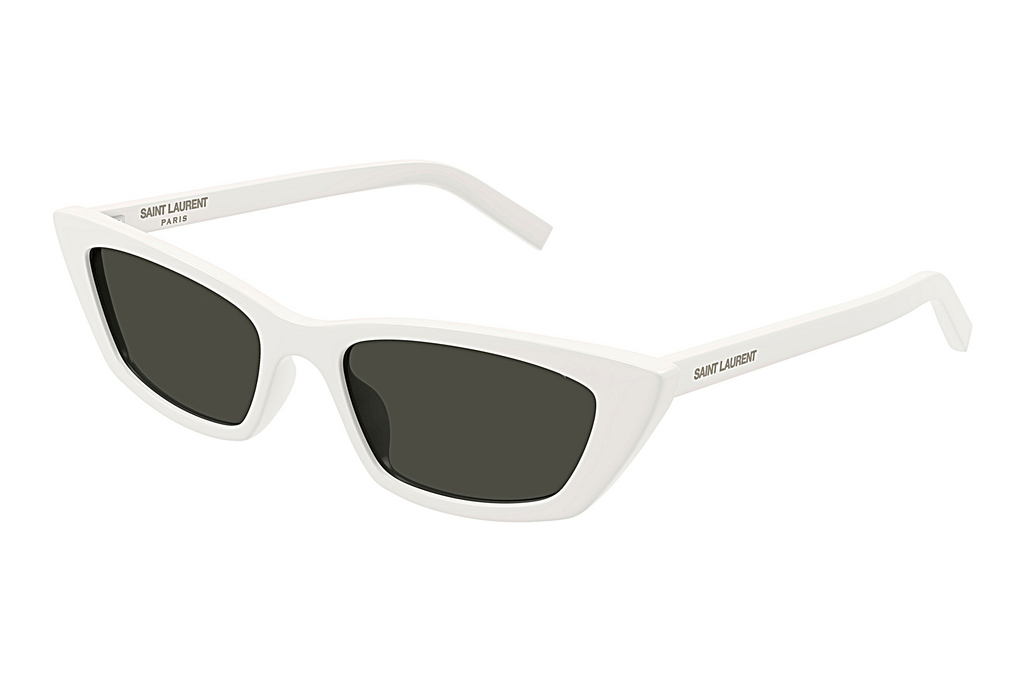 Saint Laurent   SL 277 011 WHITE