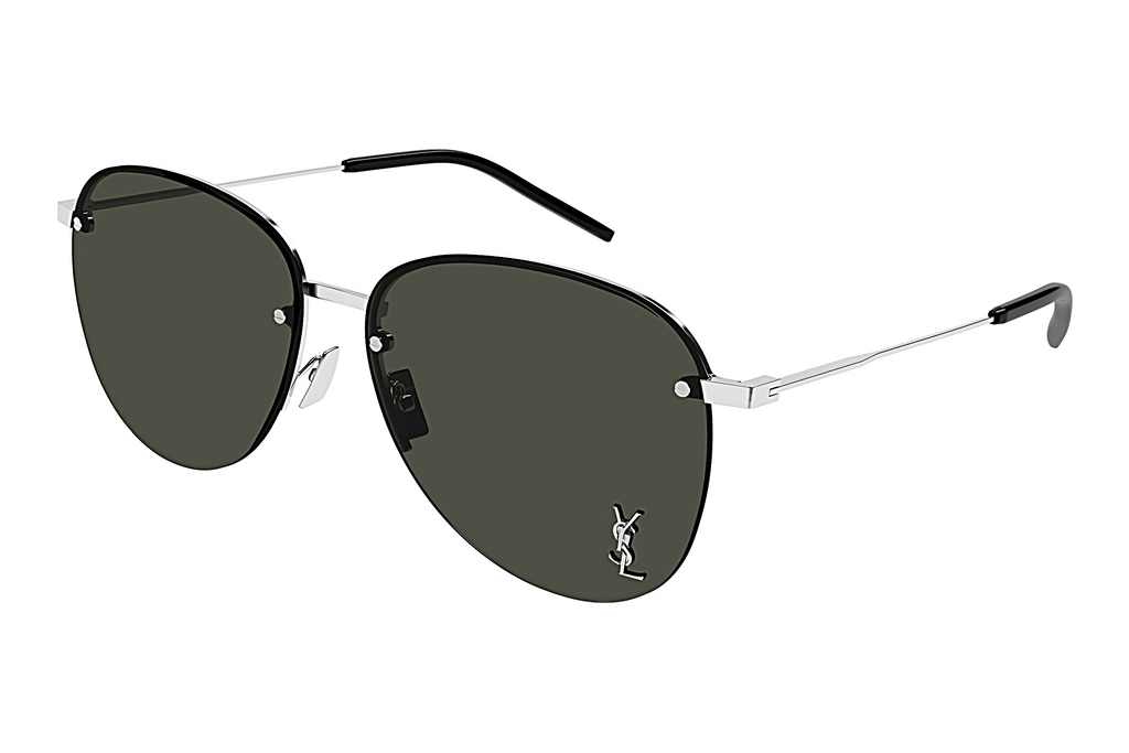 Saint Laurent   SL 328/K M 005 SILVER