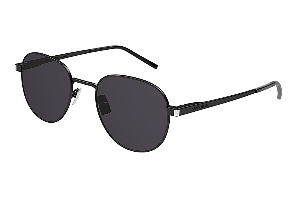 Saint Laurent   SL 555 001 BLACK